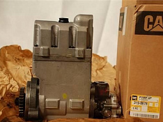 Насос тнвд в сборе Caterpillar 3190676, 295-4776 319-0676 2954776 295-4476